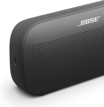 Amazon.co.jp: Bose SoundLink Flex Portable Speaker (第2世代