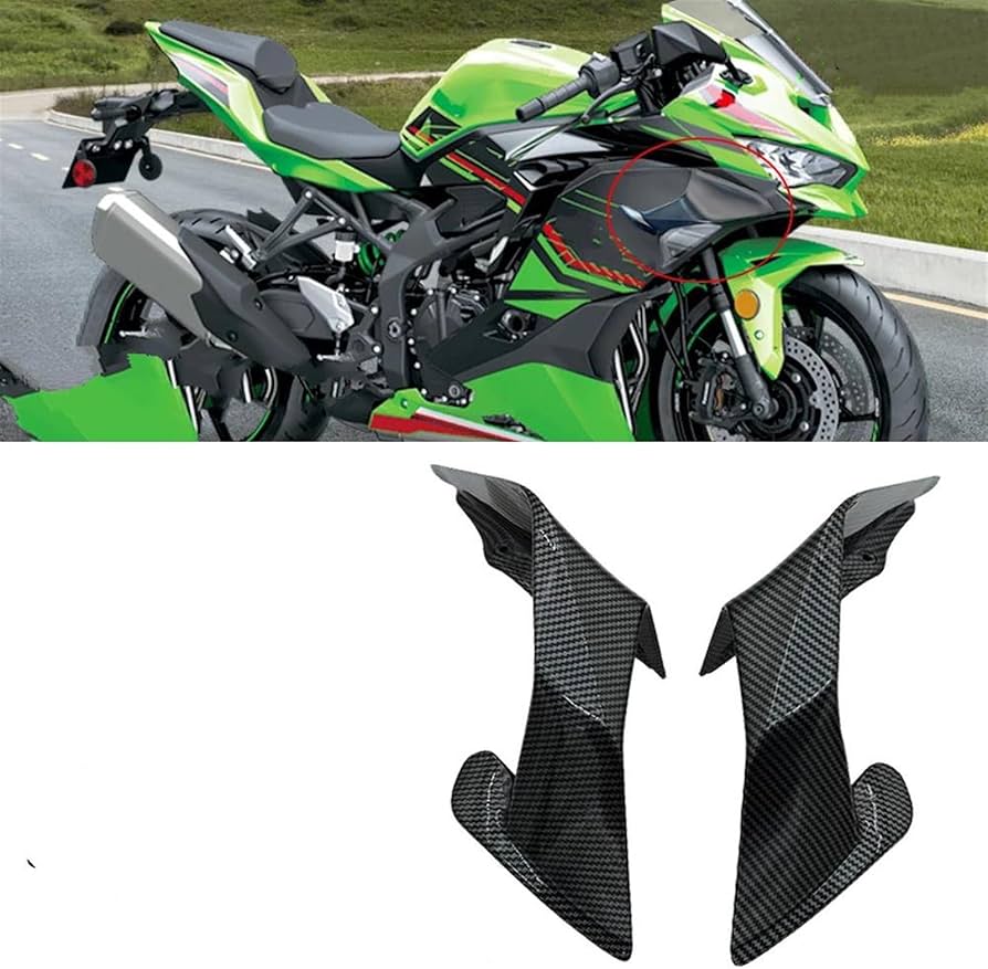 Amazon.co.jp: フェアリングキット 固定翼フェアリングスポイラー