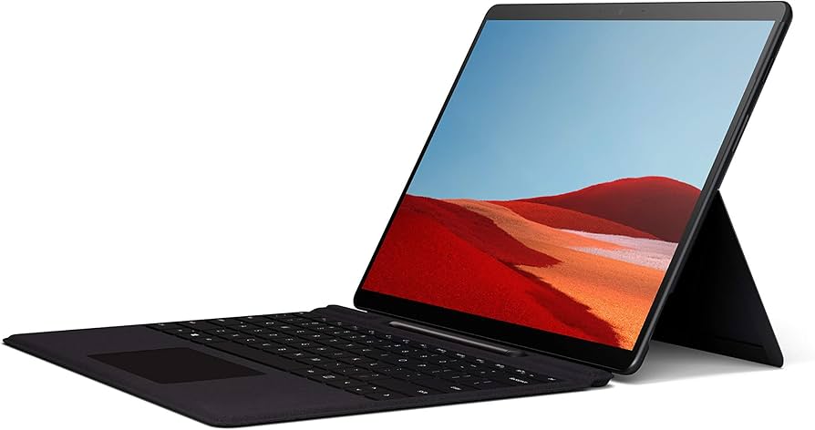 Amazon.com : Microsoft Surface Pro X – 13