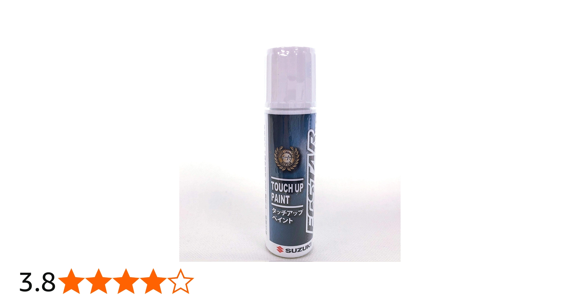 Amazon | スズキ(Suzuki) SUZUKI【純正】タッチアップペイント