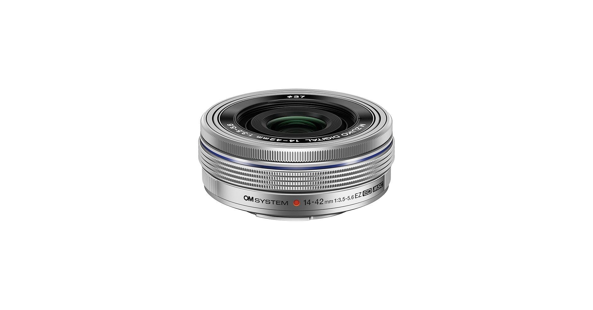 Amazon.com : OM SYSTEM Olympus M.Zuiko Digital 14-42mm F3.5-5.6 EZ