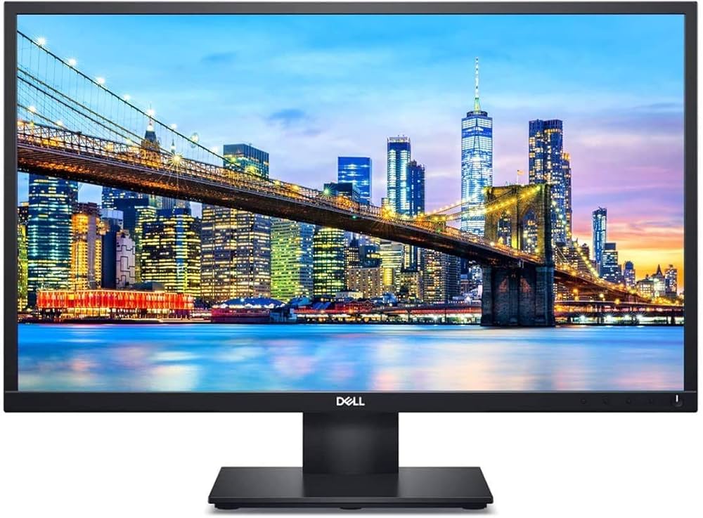 Amazon.co.jp: Dell E2420H 23.8 Inch FHD (1920 x 1080) LED Backlit