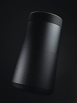 Amazon.co.jp: Bose SoundLink Revolve Bluetooth Speaker: Portable
