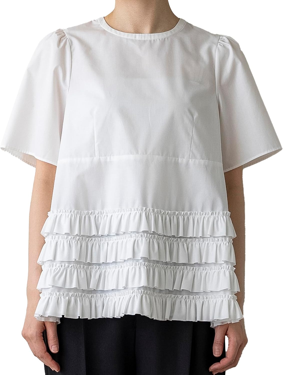 フィエンダルの春のチュニック EVO NF fab JP】[汎用] フィエンダルの