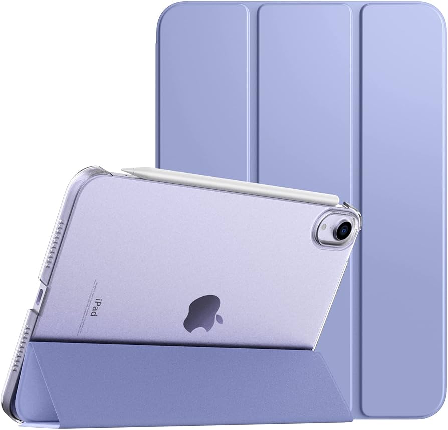 Amazon.co.jp: iPad Mini A17 Pro ケース iPad mini7 ケース iPad