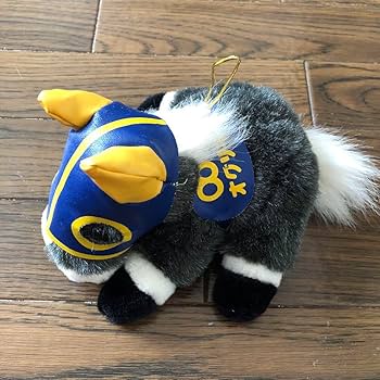 Amazon.co.jp: アバンティ オグリキャップぬいぐるみ : おもちゃ