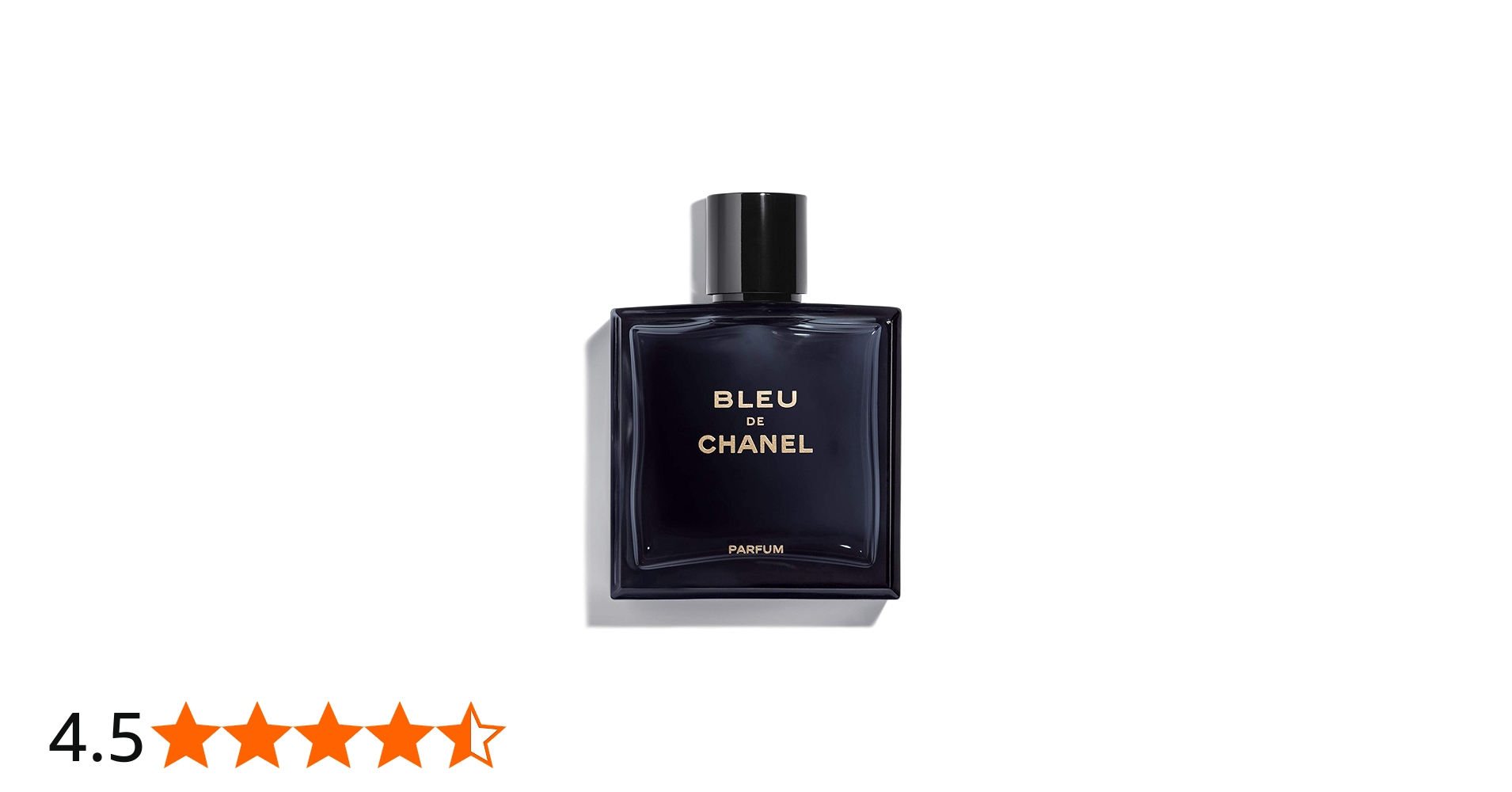 Amazon | シャネル CHANEL ブルー ドゥ シャネル パルファム 〔Parfum