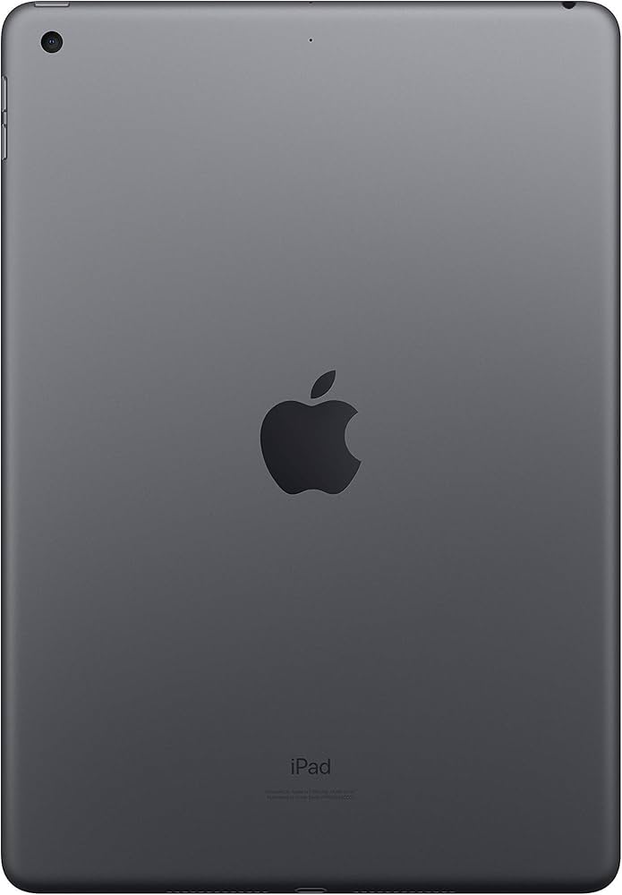 Amazon.co.jp: 【整備済み品】 Apple iPad (第7世代) Wi-Fi +