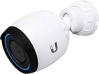 Amazon.com : UNIFI Protect G4-PRO Camera : Electronics