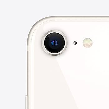 Amazon | 【整備済み品】 Apple iPhone SE（第3世代） 64GB スター