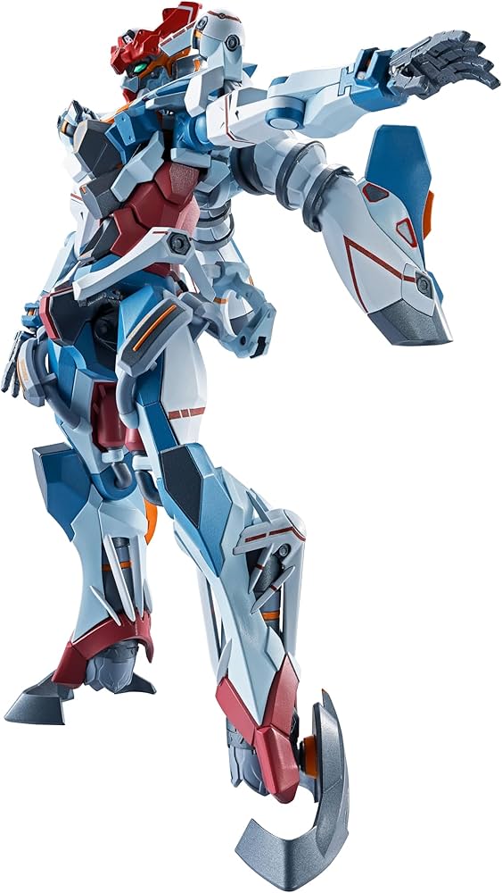 Amazon | TAMASHII NATIONS METAL ROBOT魂 機動戦士Gundam GQuuuuuuX