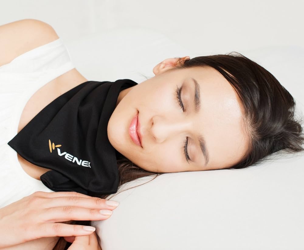 Amazon.co.jp: [ベネクス] VENEX リカバリーウェア ネックコンフォート