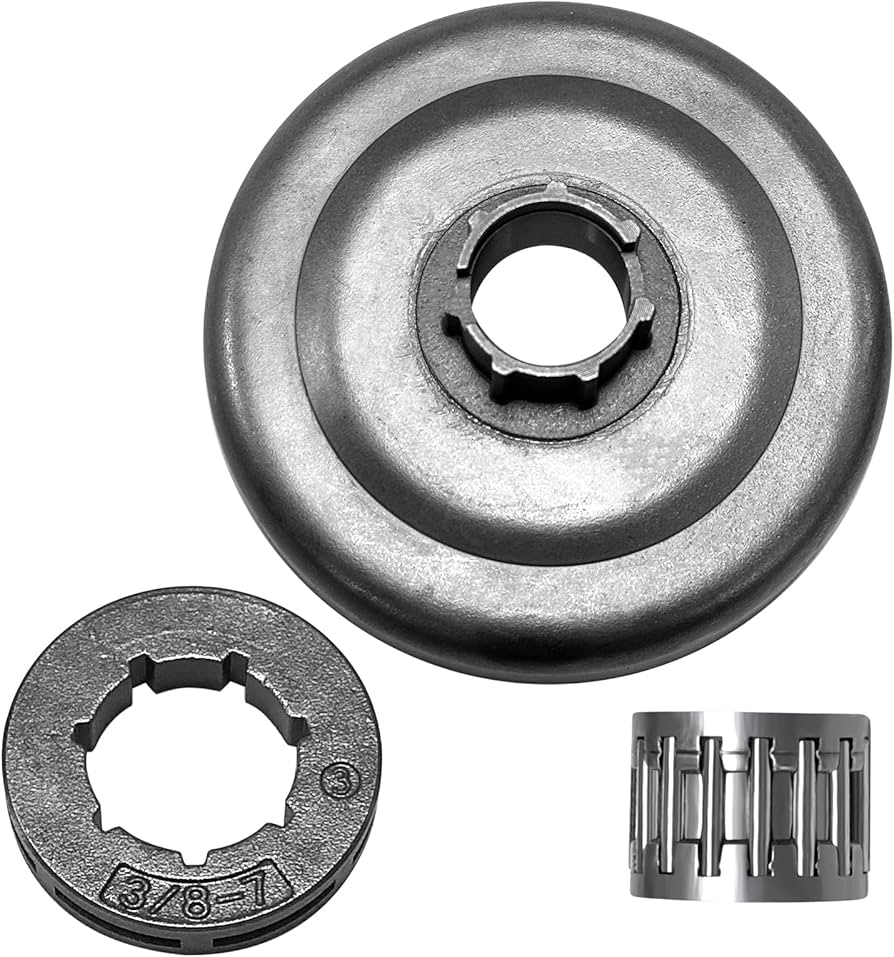 Amazon.com: Yutacorex 513470X Clutch Drum 3/8