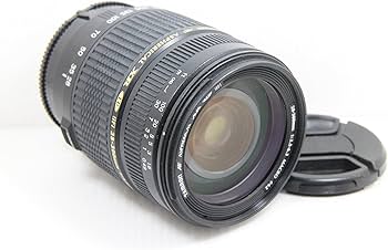 Amazon.co.jp: TAMRON AF28-300mm APHERICAL XR A06 キヤノンAF用