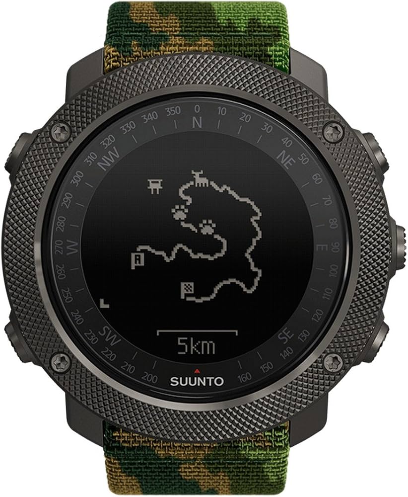 Amazon | SUUNTO TRAVERSE ALPHA (スント トラバース アルファ