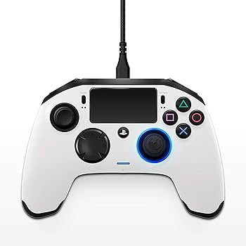 Amazon | レボリューション プロ コントローラー2 ホワイト | ハンドル