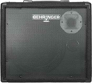 Amazon | べリンガー ULTRATONE K900FX | キーボードアンプ | 楽器