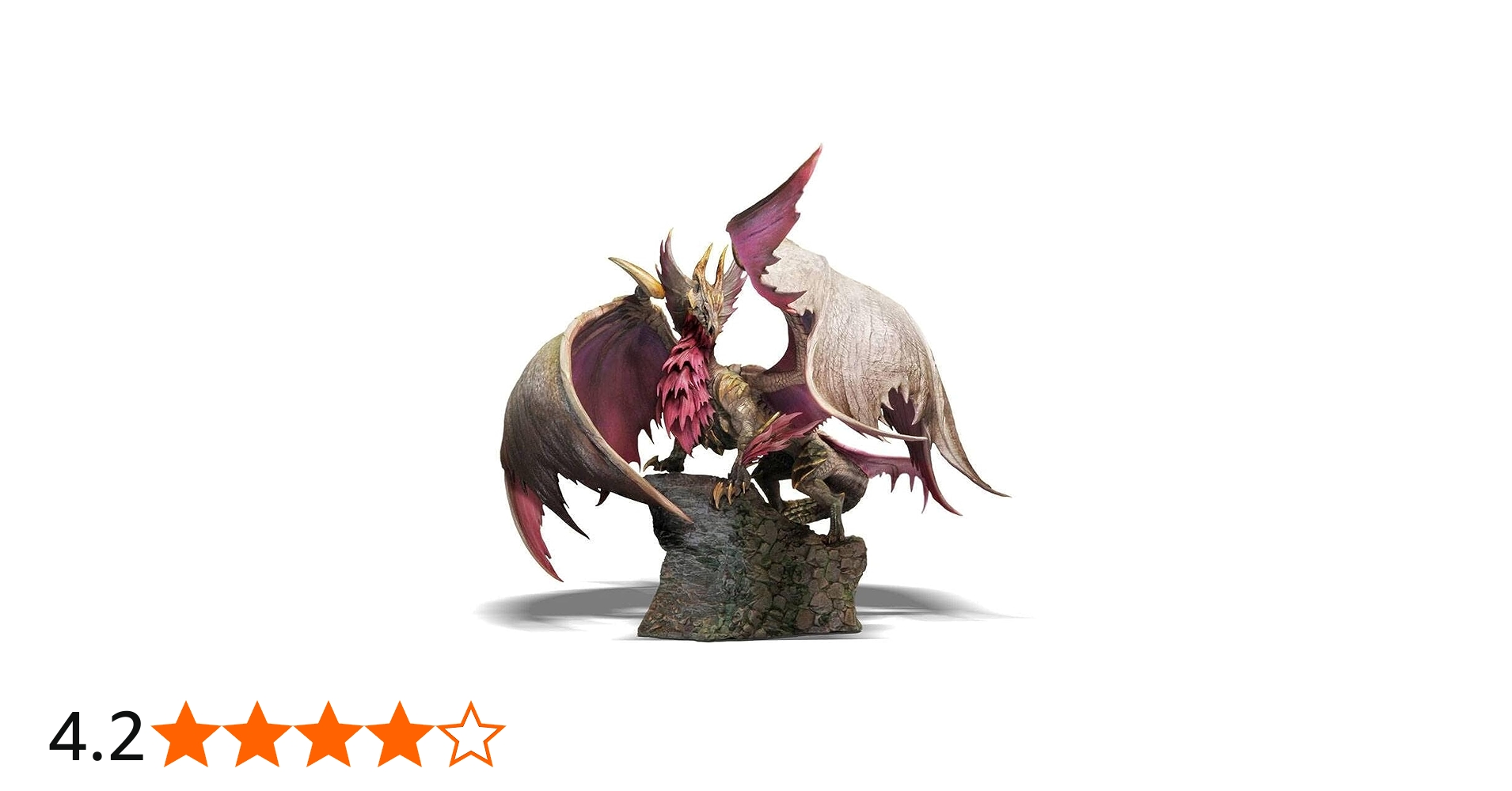 Amazon | カプコン モンスターハンター カプコンフィギュアビルダー