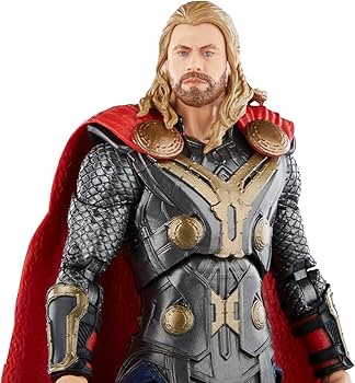 Amazon | ハズブロ(HASBRO) Avengers MARVEL マーベルレジェンド