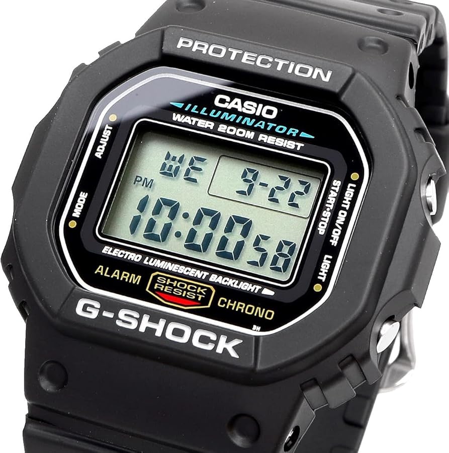 Amazon.co.jp: カシオ CASIO Gショック G-SHOCK スピードモデル 腕時計