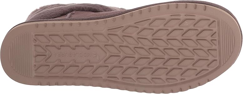 Amazon.com | Koolaburra by UGG womens Dezi Short Mid Calf Boot