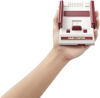Amazon.com: Nintendo classic mini family computer(Japan Import
