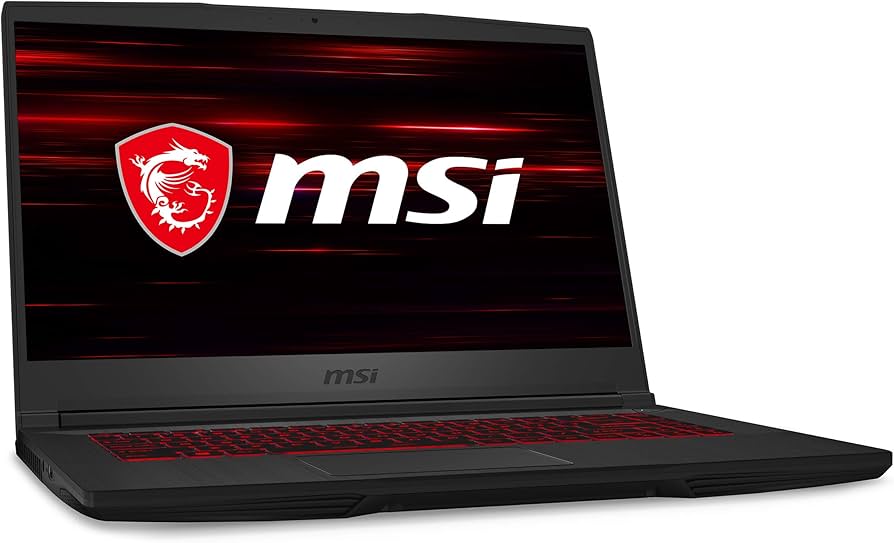 Amazon.com: msi GF65 Thin 9SD-004 15.6
