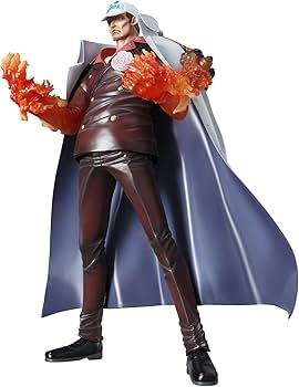 Amazon.co.jp: Portrait.Of.Pirates ワンピースシリーズ NEO-DX 海軍