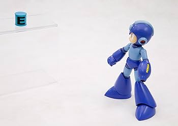 Amazon | コトブキヤ ROCKMAN ロックマン 1/10スケールプラスチック