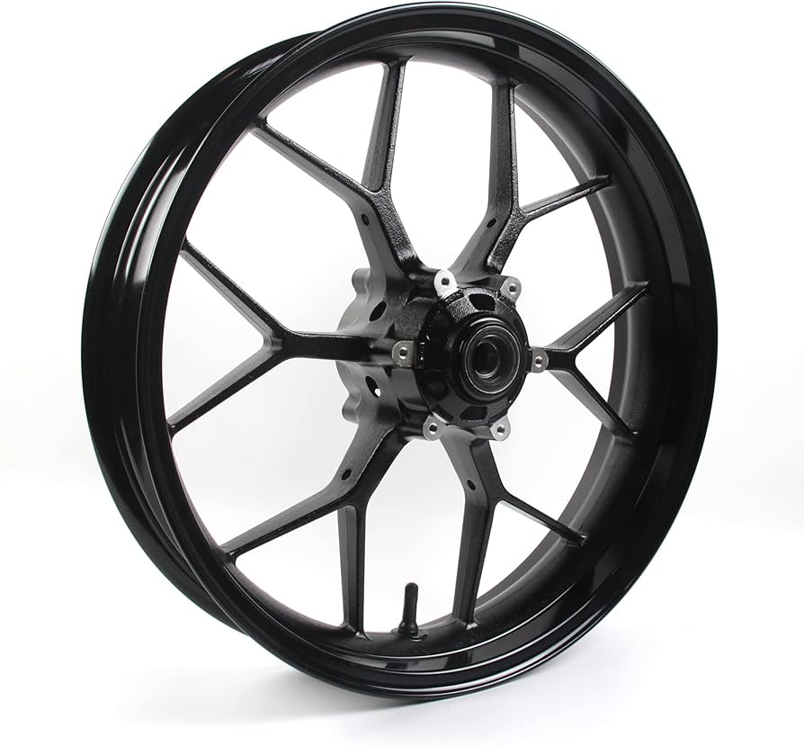 Amazon | Arashi フロントホイールリムホンダ CBR1000RR 2008-2016