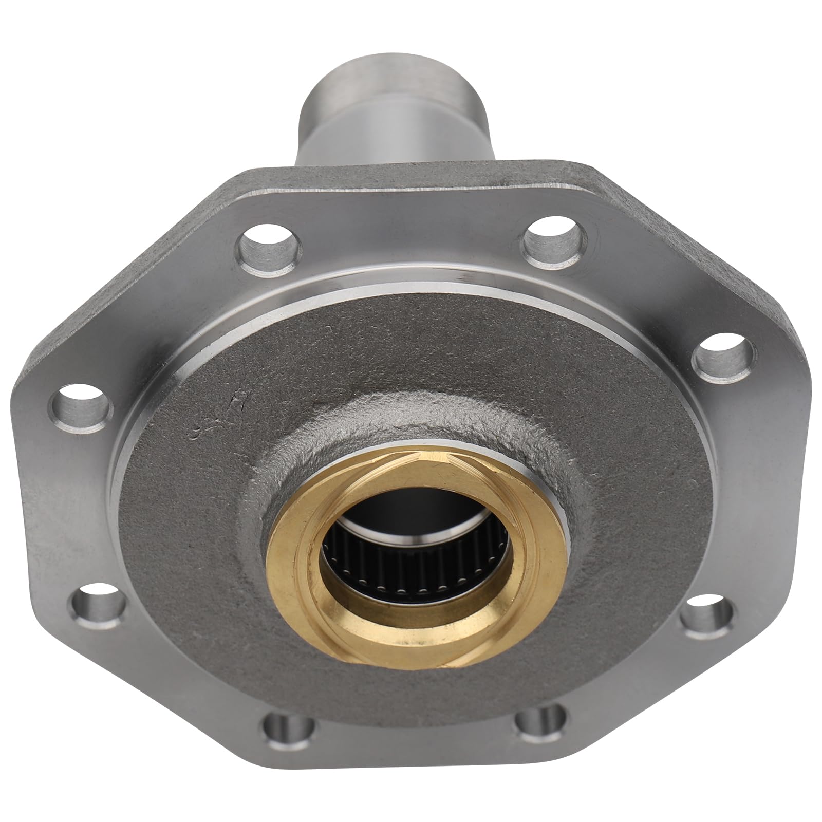 DRIVESTAR Front Axle Spindle Toyota Land Cruiser 78 79 80 105