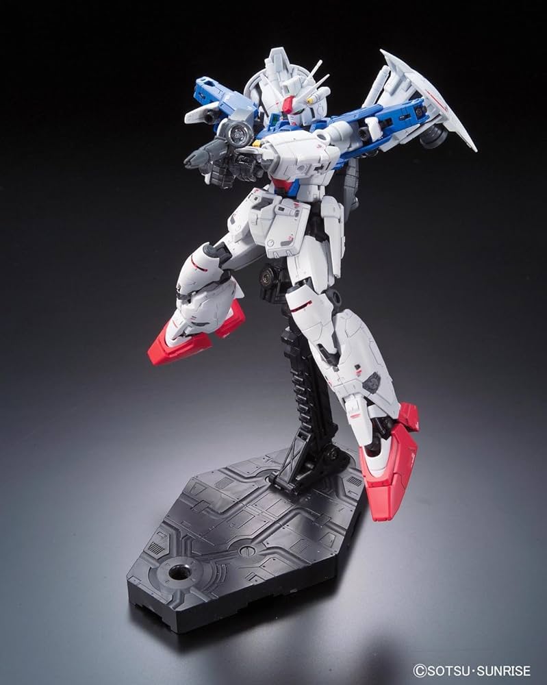 Amazon | RG 機動戦士ガンダム0083 STARDUST MEMORY RX-78GP01 Fb