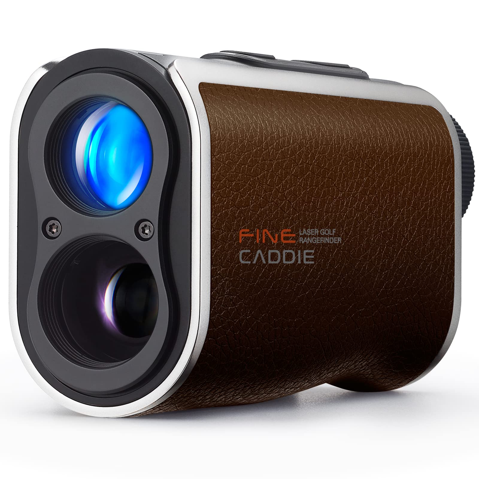 Amazon.co.jp: FineCaddie(ファインキャディ) J300 ブラウン ゴルフ用