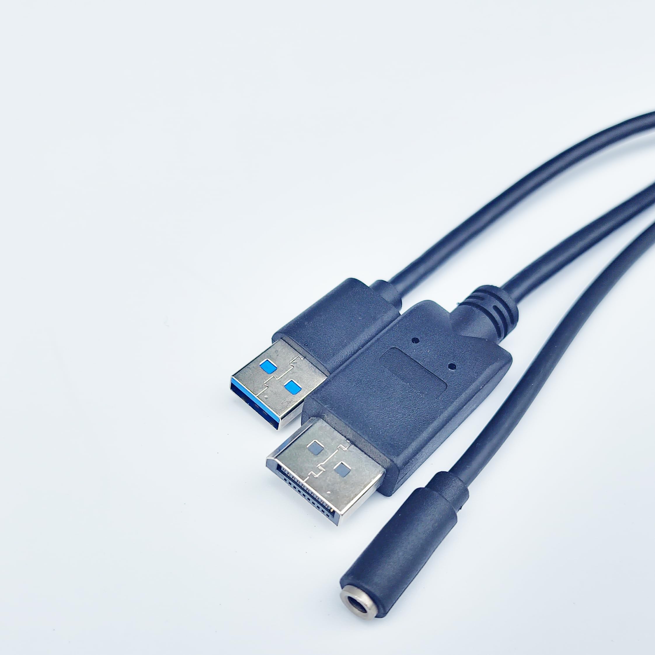 Amazon.co.jp: VALVE Index VR ヘッドセットケーブル (3-in-1ショート