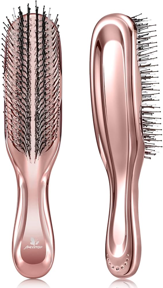 Amazon | FERNIDA スカルプブラシ シャンプーブラシ くし ウェット