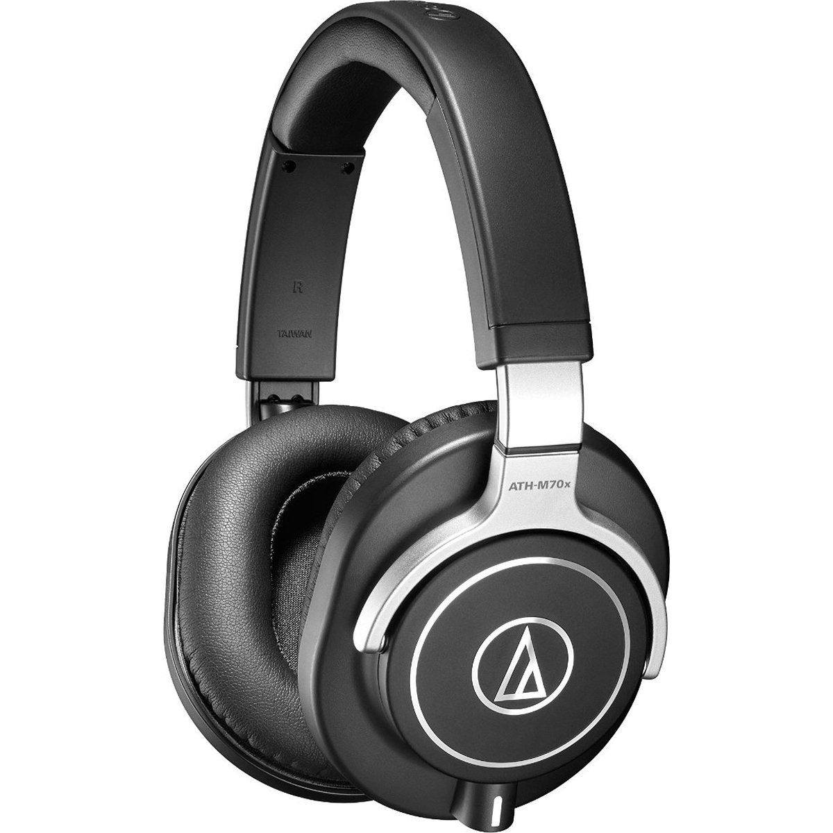 Amazon.com: Audio-Technica ATH-M70x Closed-Back Dynamic