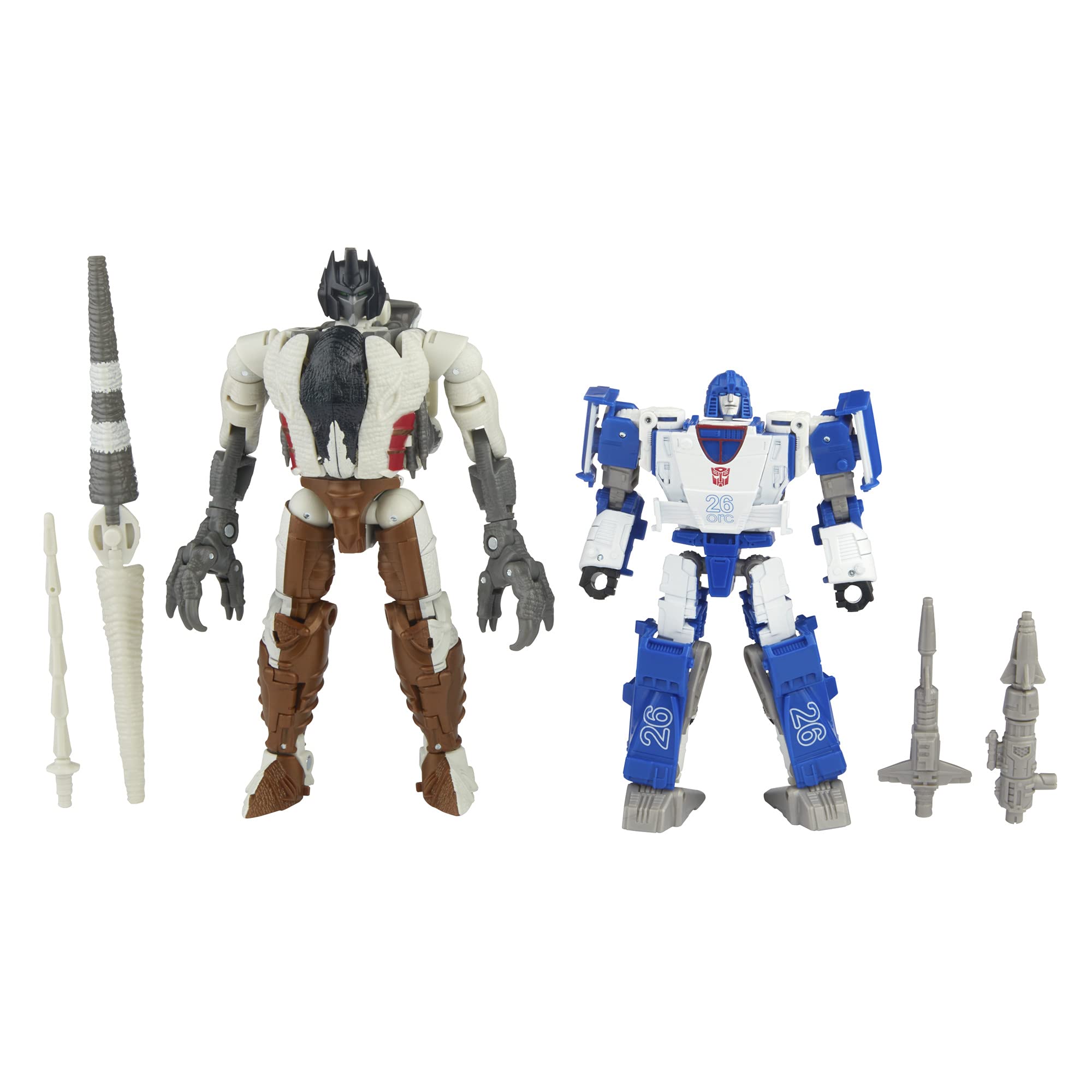 Amazon.co.jp: Transformers Toys Generations キングダムバトル