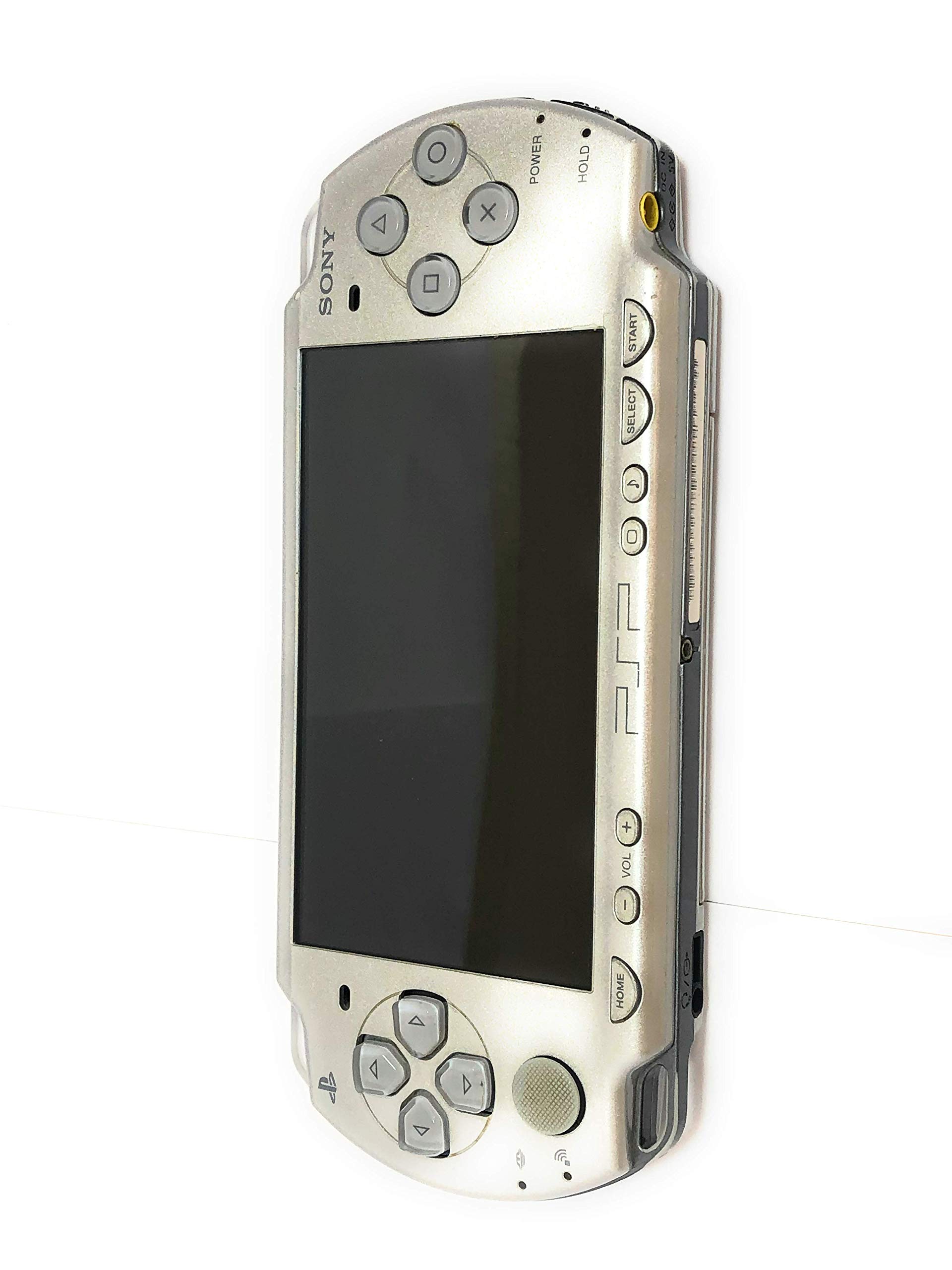 Amazon.com: Sony PSP Slim & Lite PSP-2000IS - Handheld Game