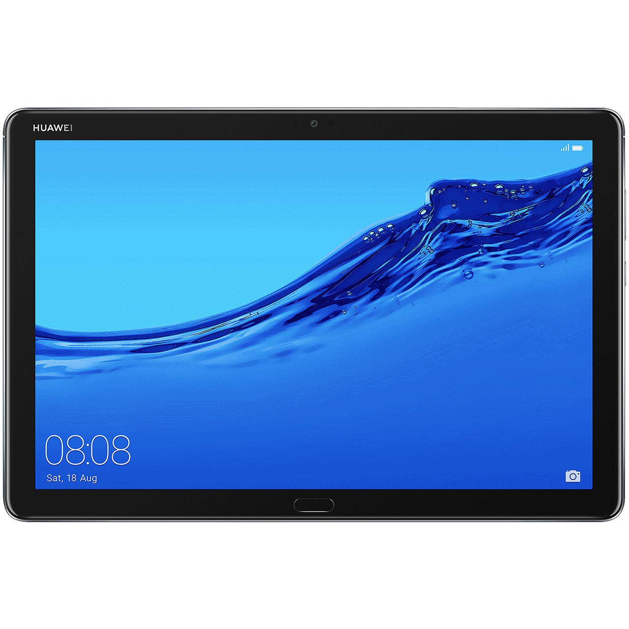 Huawei MediaPad M5 Lite 10-Inch Tablet - Huawei Kirin 659, 3 GB