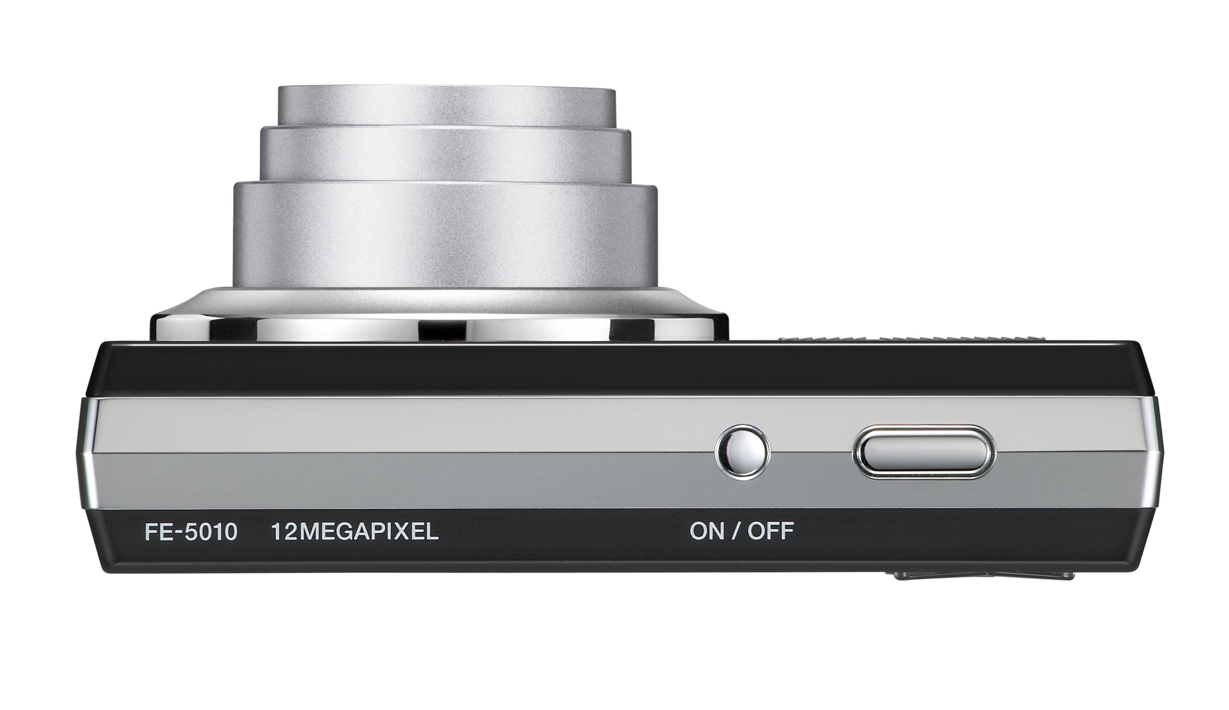 Amazon.com : Olympus FE-5010 12MP Digital Camera with 5x Optical