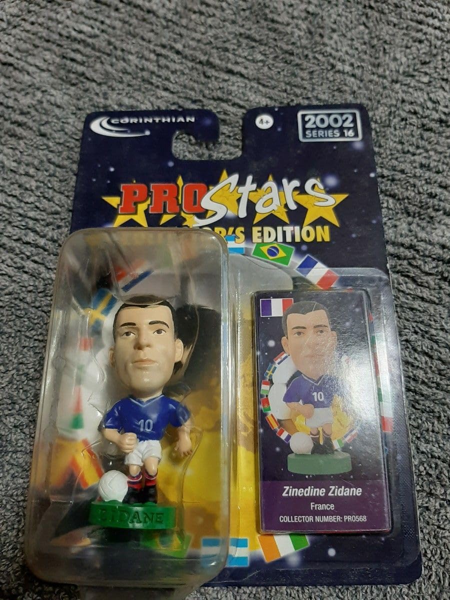 レア】イベルセン トッテナム A コリンシアン サッカーフィギュア