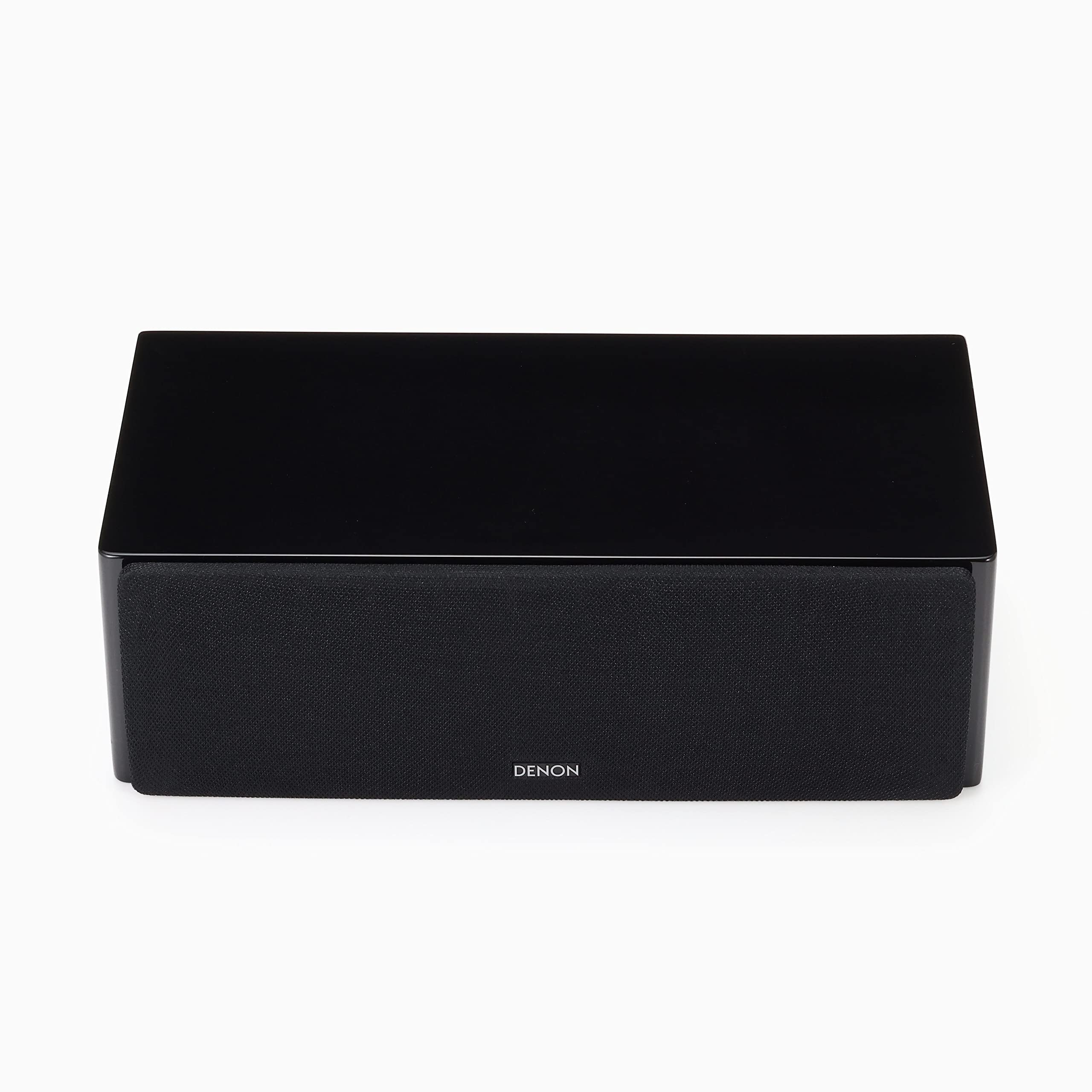 Amazon.co.jp: デノン Denon SC-C37 センタースピーカー ハイレゾ対応