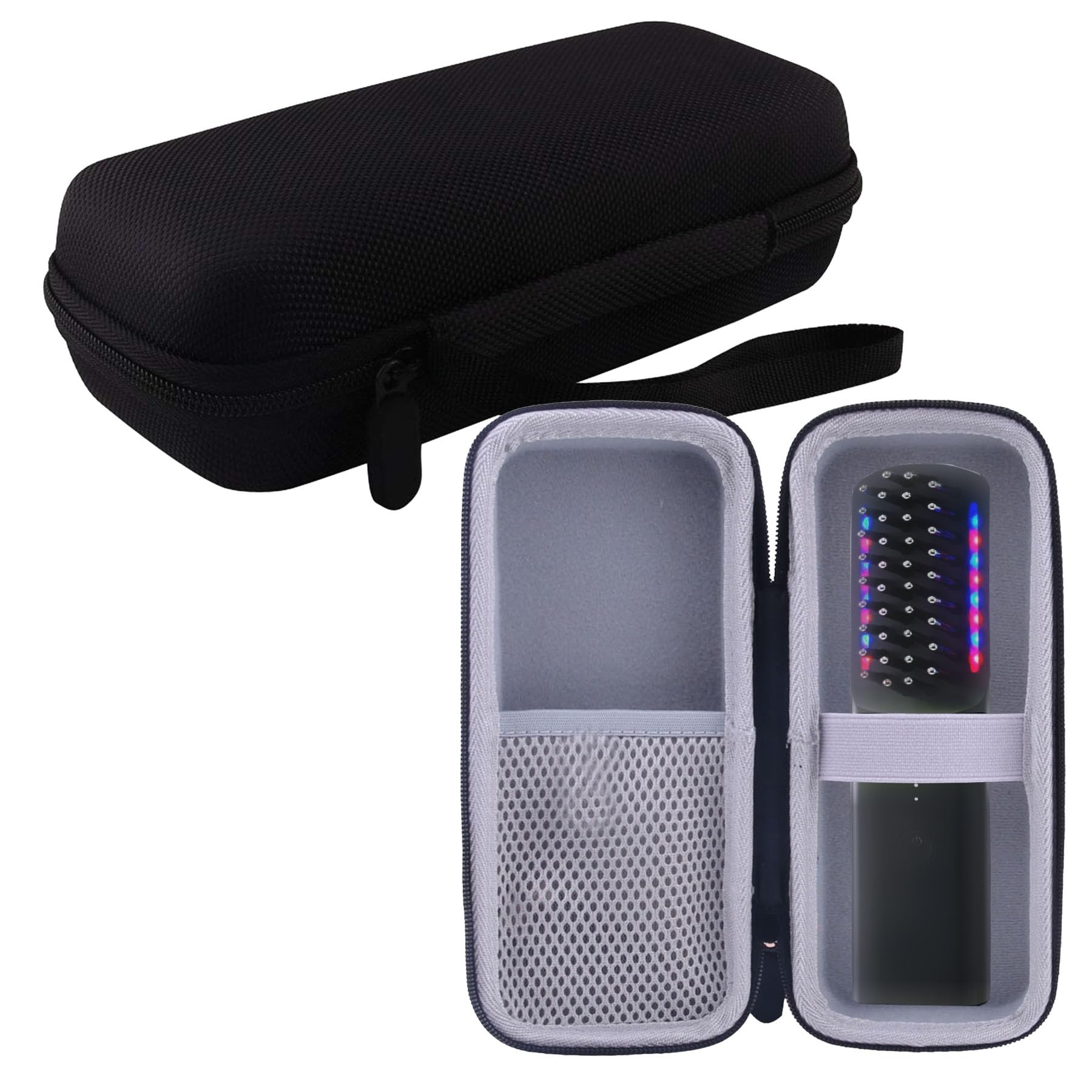 sagina 割引 美顔器 収納ケース・ミラー付き h*y様 sagina 美顔器 収納