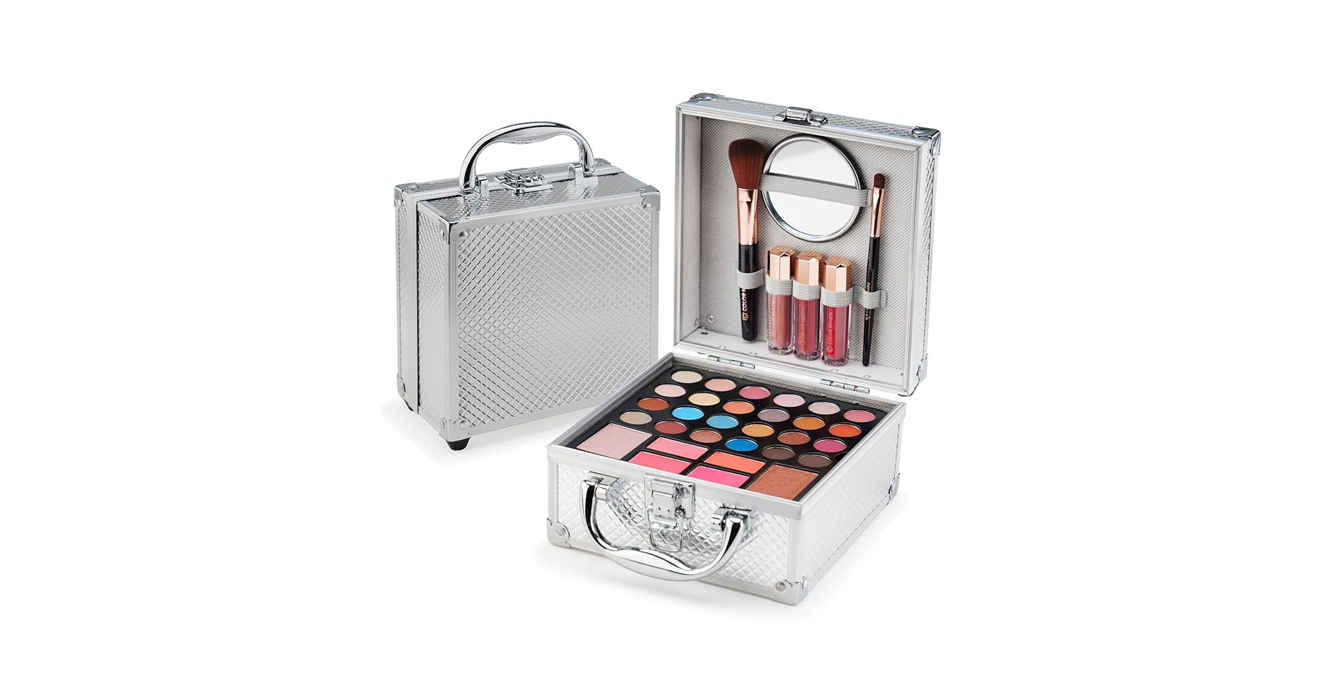 トライアルセット・サンプル NOEVIR ACTRICE MAKEUP KIT 2025 SPRING
