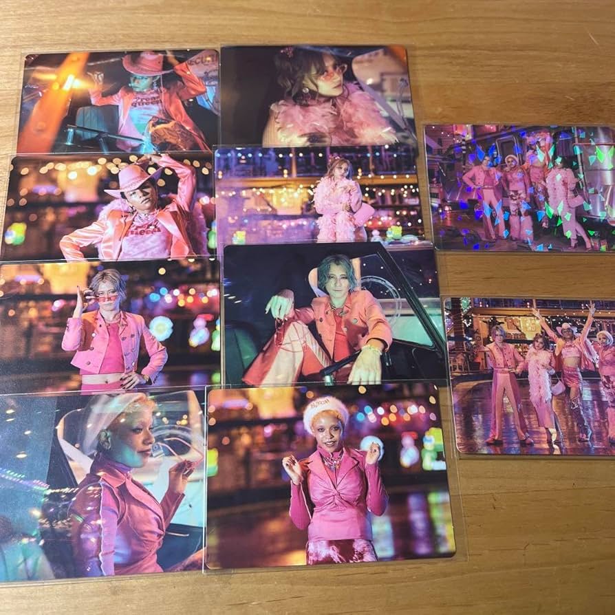 Amazon.co.jp: 蜂戯王 13 コンプ 女王蜂 アヴちゃん ひばりくん やし