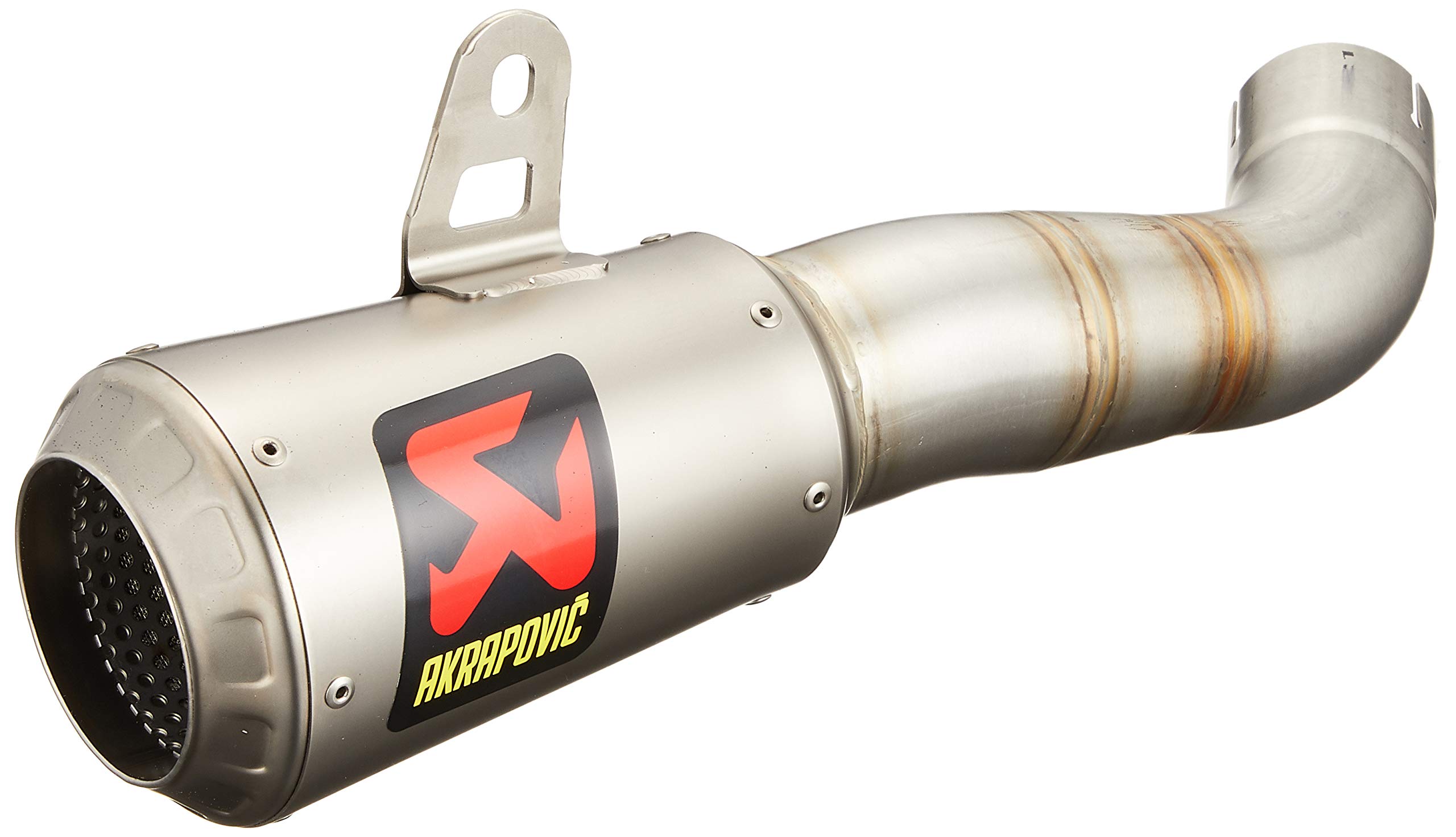 Amazon | AKRAPOVIC Slip-On Line YZF-R25(14-15) MT-25(15)S-Y2SO11