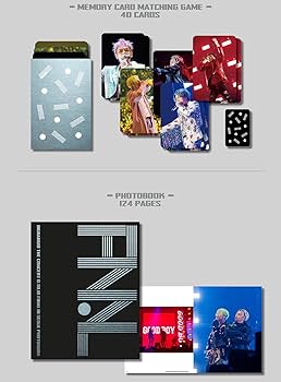 Amazon.com: Bigbang - BIGBANG10 The Concert 0.to.10 Final in Seoul