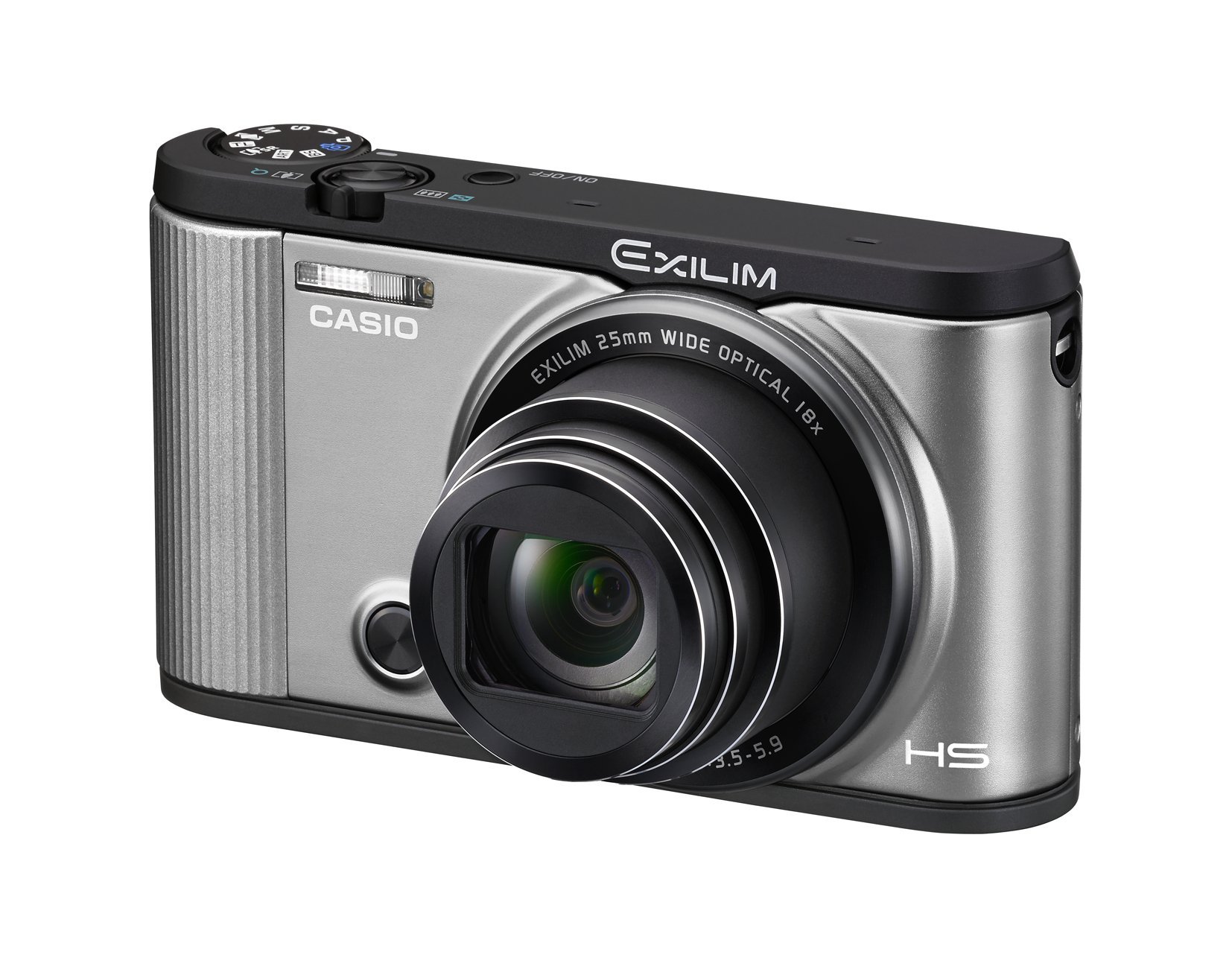 Amazon.co.jp: CASIO デジタルカメラ EXILIM EX-ZR1600SR 自分撮り