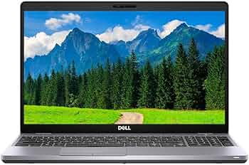 Amazon.co.jp: Dell Latitude 5510 15.6インチ ノートブック - フルHD