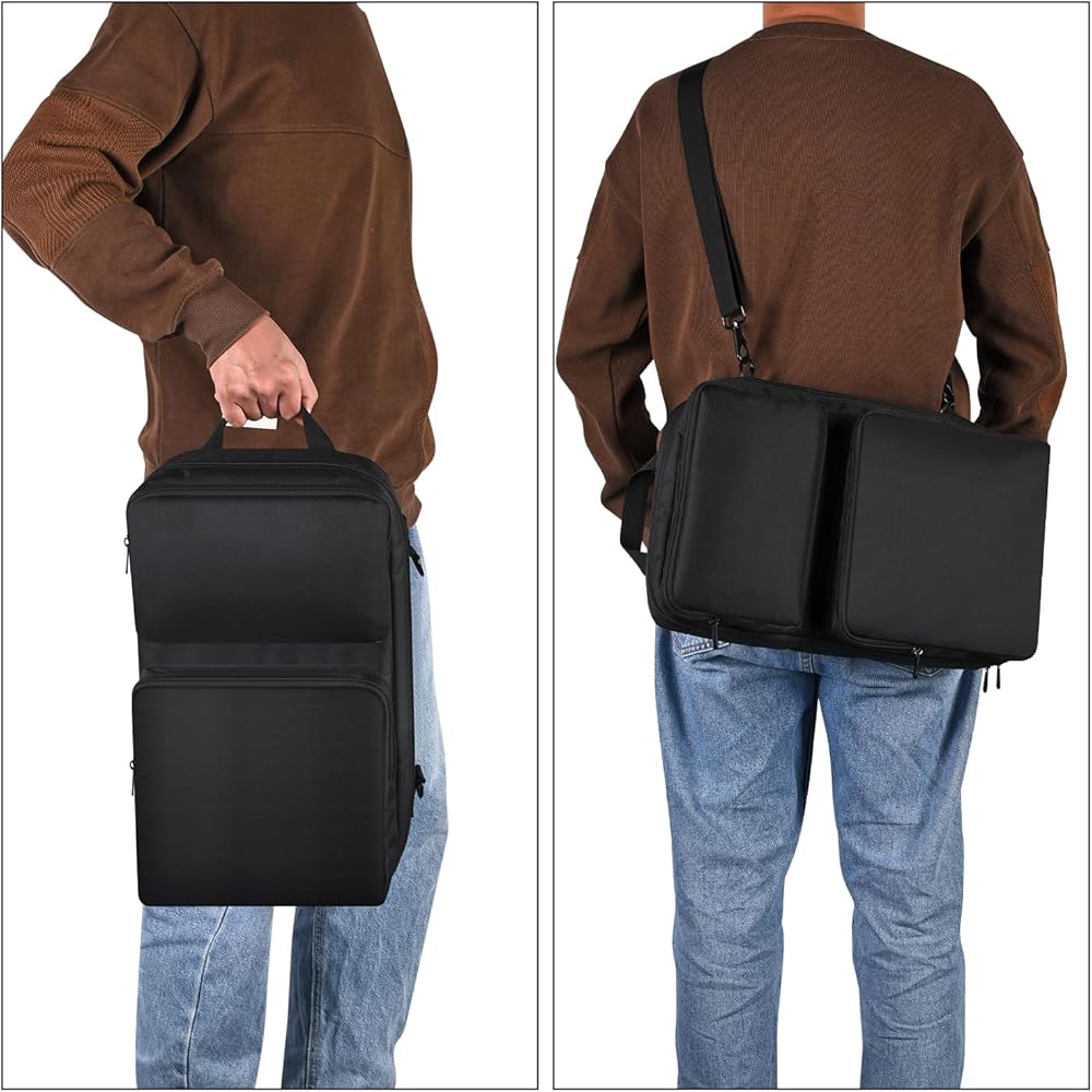 Amazon.co.jp: Hzycwgone トラベルケース AlphaTheta DDJ-FLX2用